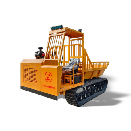PM-3500 dumper repentis Autocinetum Dumper Mini Auto-onerans Diesel 3500kg